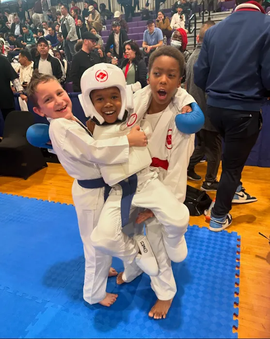 Baxter Karate Dojo Picture 10