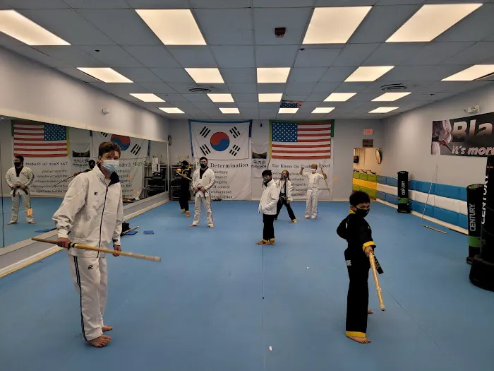 World Champion Tae Kwon Do Picture 1