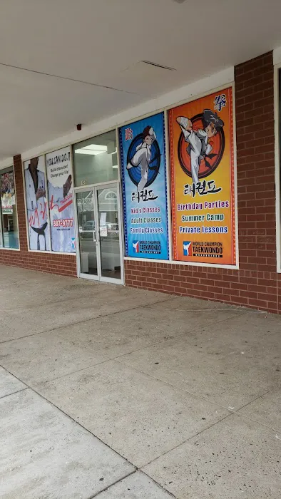 World Champion Tae Kwon Do Picture 6