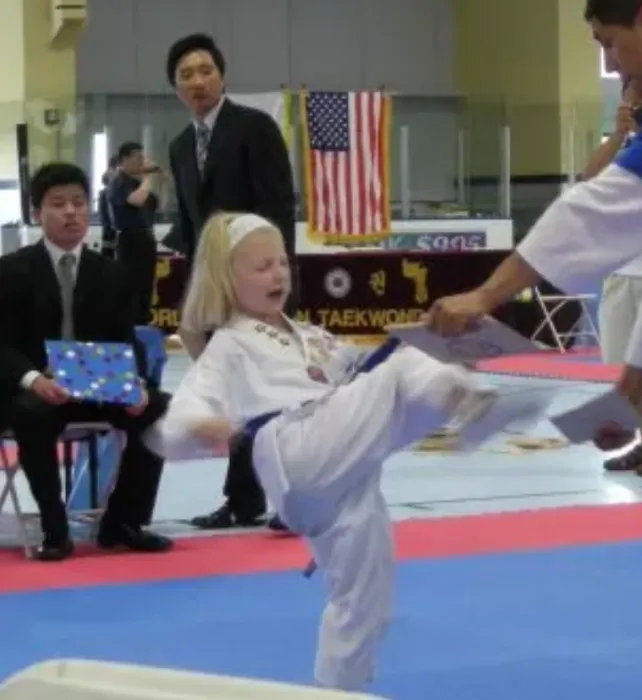 World Champion Tae Kwon Do Picture 7