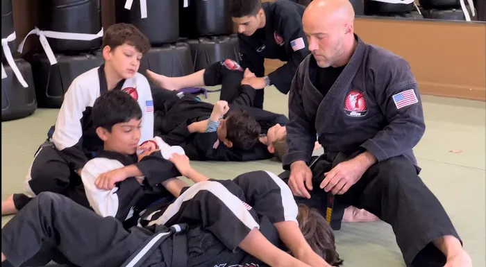 The Dojo Westports Karate School Picture 1