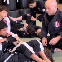 The Dojo Westports Karate School ico