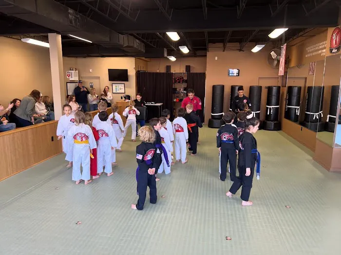 The Dojo Westports Karate School Picture 6