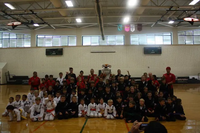 The Dojo Westports Karate School Picture 4