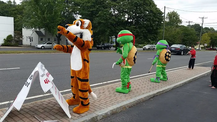 The Dojo Westports Karate School Picture 9