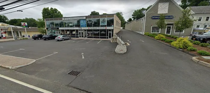 The Dojo Westports Karate School Picture 10