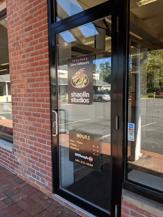 SDSS Martial Arts of Westport Picture 2