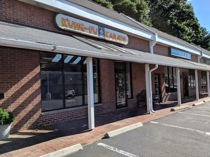 SDSS Martial Arts of Westport Picture 1