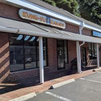 SDSS Martial Arts of Westport ico