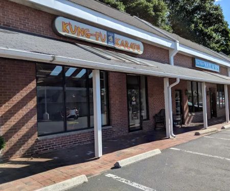 SDSS Martial Arts of Westport