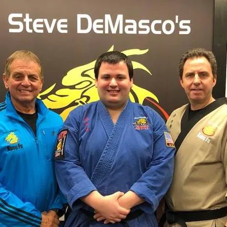 SDSS Martial Arts of Westport Picture 4