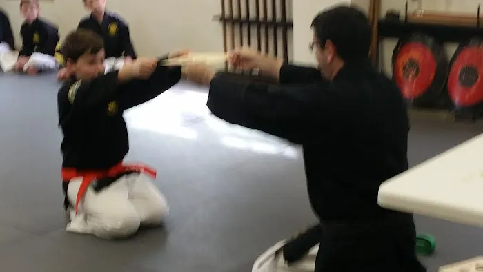 Mountain Stream Budo Picture 2