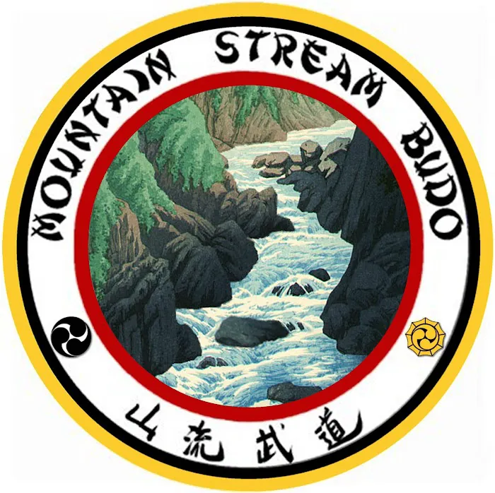 Mountain Stream Budo Picture 7