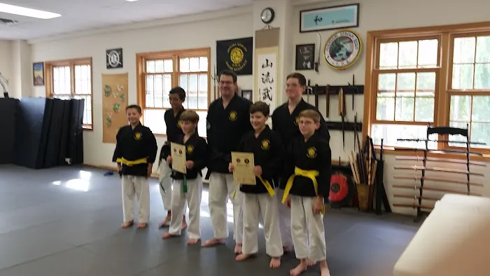 Mountain Stream Budo Picture 5