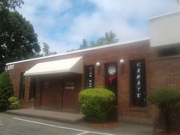 Bushi Ban Martial Arts and Fitness Picture 4