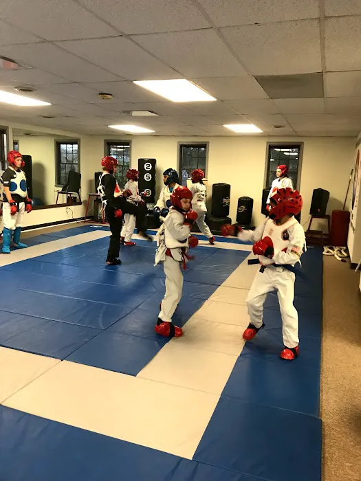 Champion Martial Arts Center Picture 1