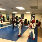 Champion Martial Arts Center