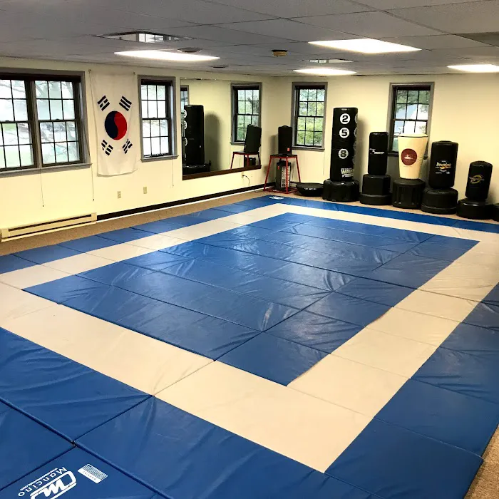 Champion Martial Arts Center Picture 5