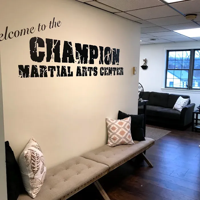 Champion Martial Arts Center Picture 4