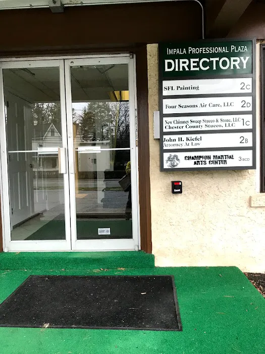 Champion Martial Arts Center Picture 10