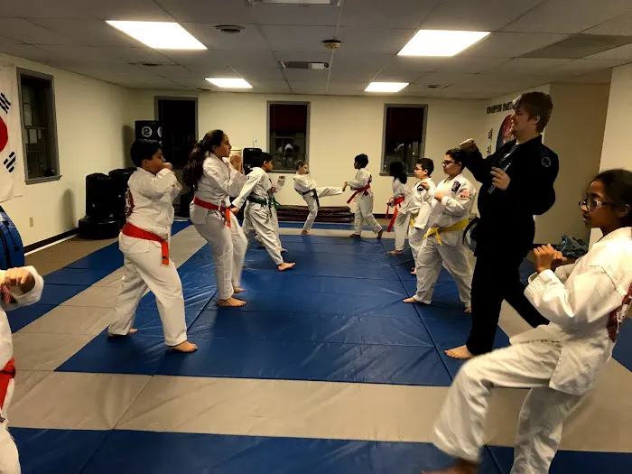 Champion Martial Arts Center Picture 8