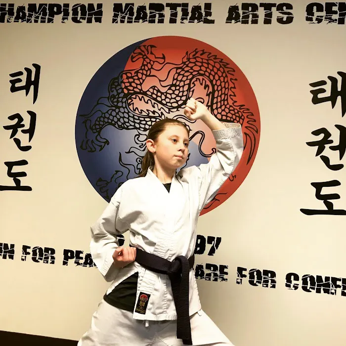 Champion Martial Arts Center Picture 9