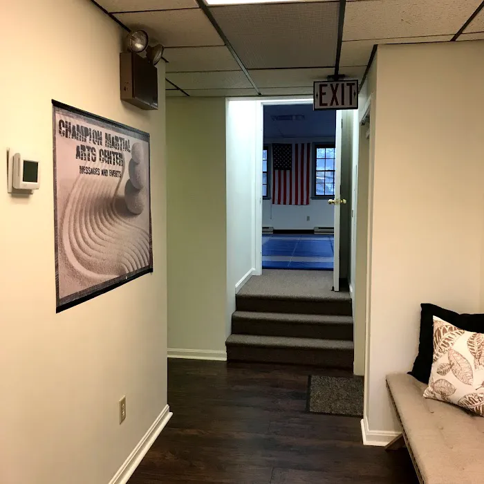 Champion Martial Arts Center Picture 7