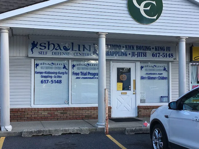 Shaolin Self Defense Center Picture 1