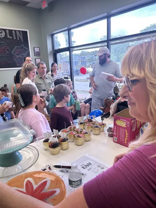 Shaolin Self Defense Center Picture 6