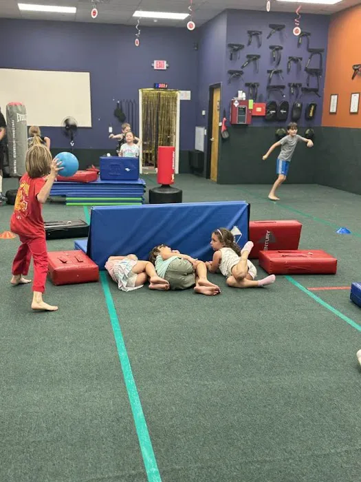 Shaolin Self Defense Center Picture 5