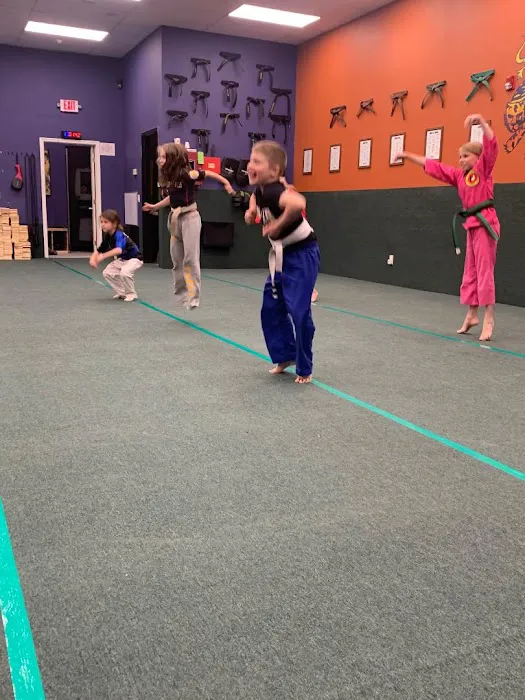 Shaolin Self Defense Center Picture 4