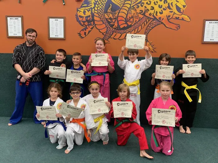 Shaolin Self Defense Center Picture 9