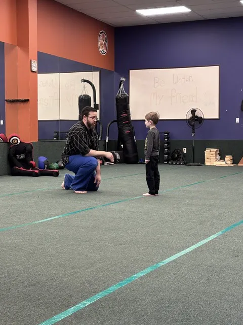 Shaolin Self Defense Center Picture 10