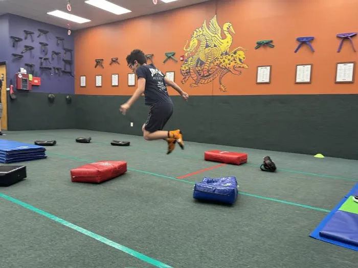 Shaolin Self Defense Center Picture 7