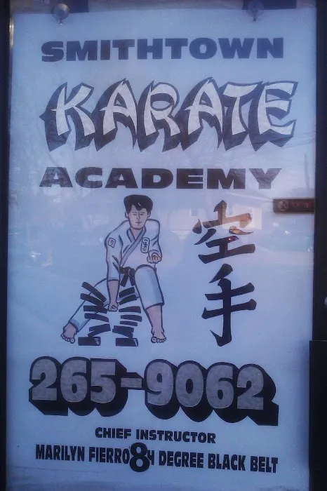 Smithtown Karate Academy Picture 2