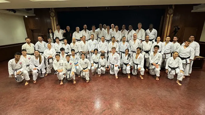 Peaceful Warrior Karate Picture 7