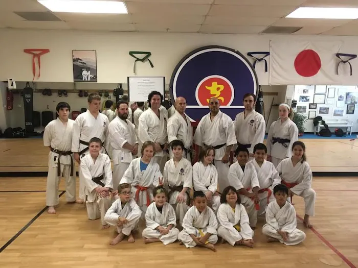 Peaceful Warrior Karate Picture 9