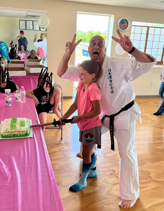 Dewey's Martial Arts of Rensselaer County Picture 1