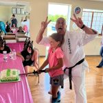Dewey's Martial Arts of Rensselaer County