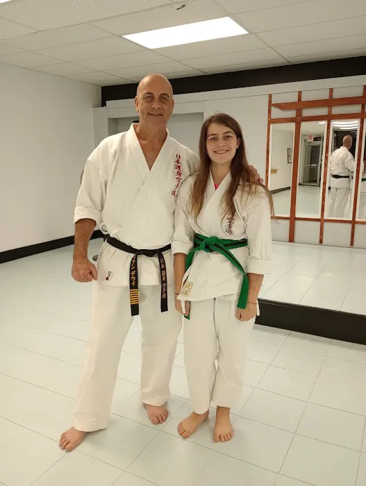 Dewey's Martial Arts of Rensselaer County Picture 8