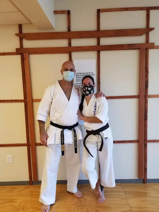 Dewey's Martial Arts of Rensselaer County Picture 7