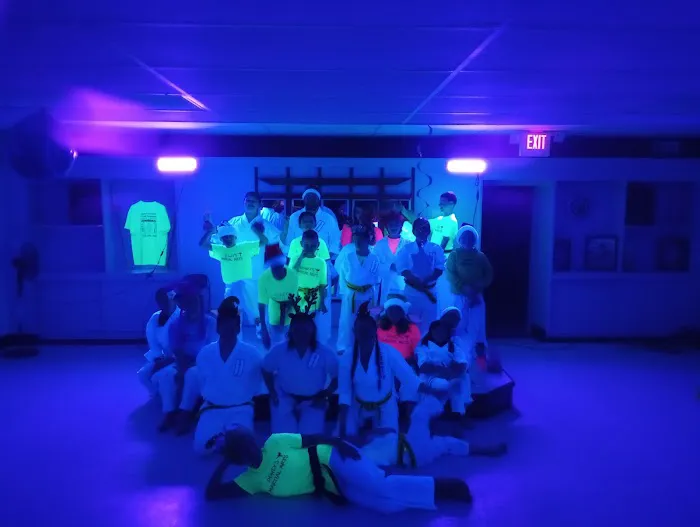 Dewey's Martial Arts of Rensselaer County Picture 10