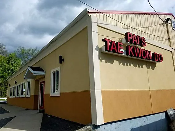 Pai's Taekwondo Picture 3