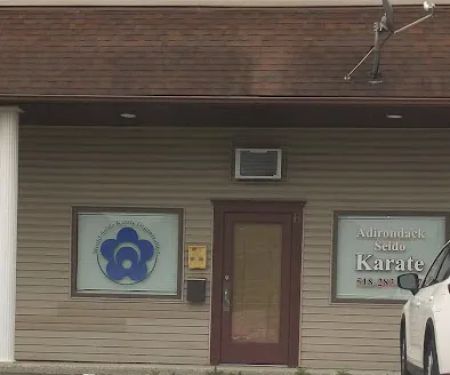 Adirondack Seido Karate