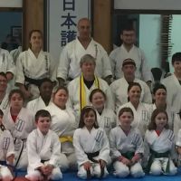 Dewey's Martial Arts Academy ico