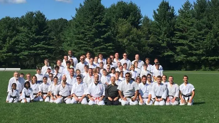 Dewey's Martial Arts Academy Picture 4