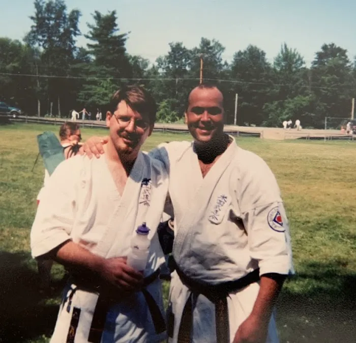 Dewey's Martial Arts Academy Picture 2