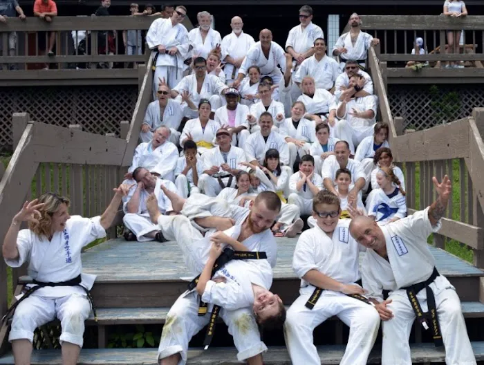 Dewey's Martial Arts Academy Picture 7