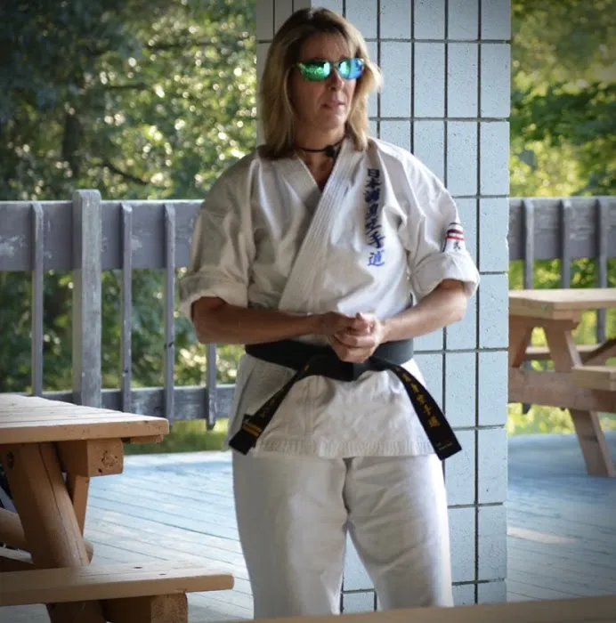 Dewey's Martial Arts Academy Picture 8