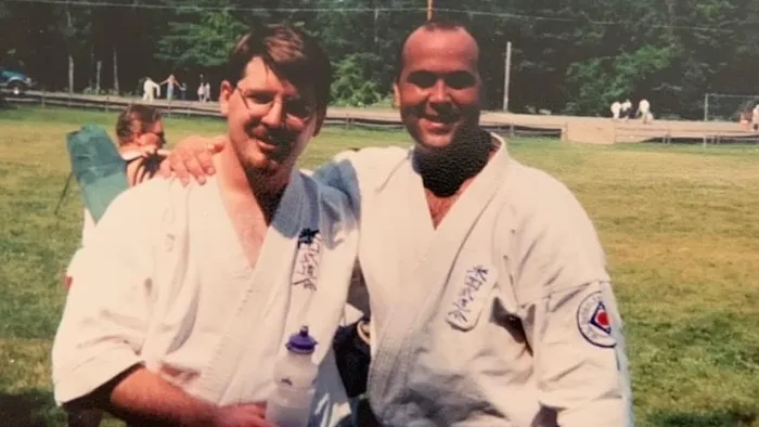 Dewey's Martial Arts Academy Picture 10